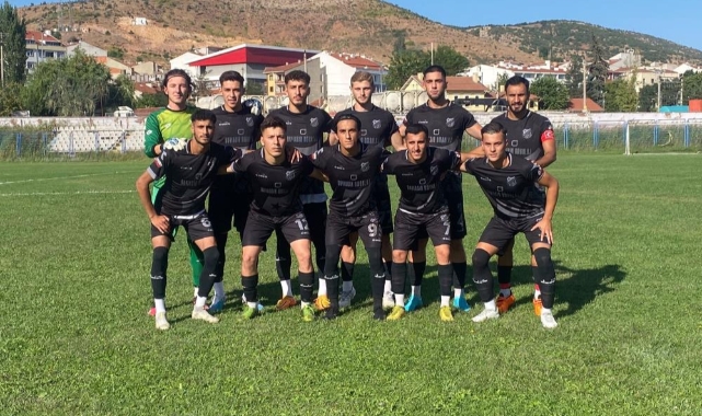 1969 Bilecik Spor Kulübü'nün Ziraat Türkiye Kupası'ndaki rakibi belli oldu