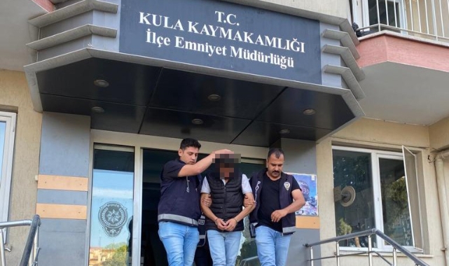 2 uyuşturucu taciri tutuklandı