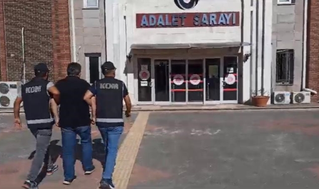 20 ayrı tefecilik olayının şüphelisi serbest kaldı