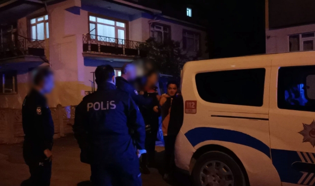 20 yaşındaki genç kız bıçakla yaralandı: 1 gözaltı