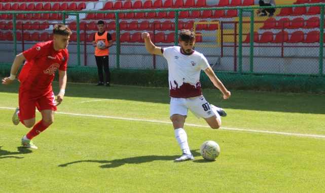 23 Elazığ FK evinde başlıyor