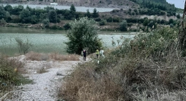 3 gündür kayıptı! Cansız bedeni nehirde bulundu