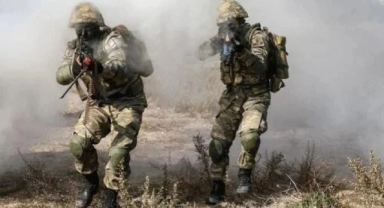 3 PKK'lı terörist yakalandı