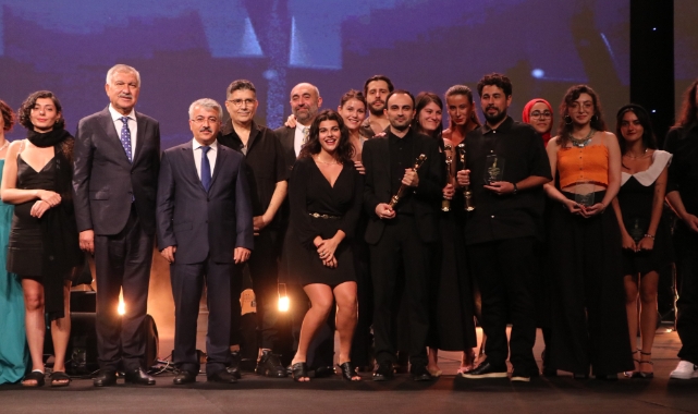 30. Uluslararası Altın Koza Film Festivali