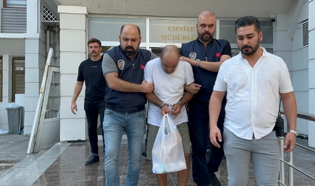 4 yıldır kayıp olan adam cinayete kurban gitmiş!