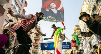 5.Mersin Kushimoto Sokak Sanatçıları Festivali 14 Ekim’de gerçekleşecek