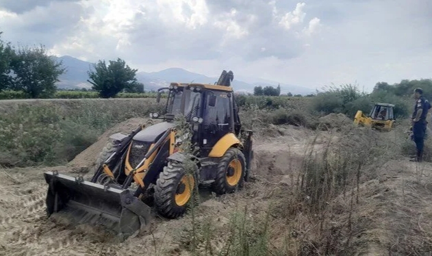 5 yıldır aranıyordu! Cinayete kurban gittiği ortaya çıktı
