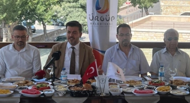 51. Uluslararası Ürgüp Bağ Bozumu Festivali’ne geri sayım