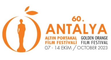 60. Antalya Altın Portakal'da sinemanın yıldızları parlıyor
