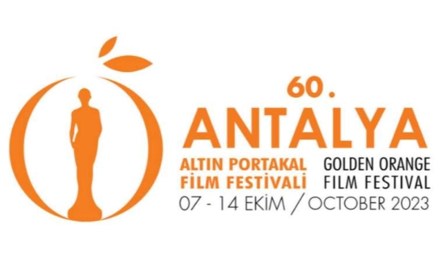 60. Antalya Altın Portakal'da sinemanın yıldızları parlıyor