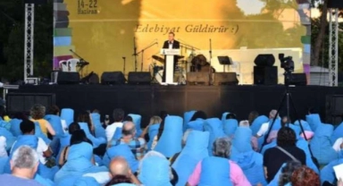 7. Uluslararası İzmir Edebiyat Festivali'nde geri sayım