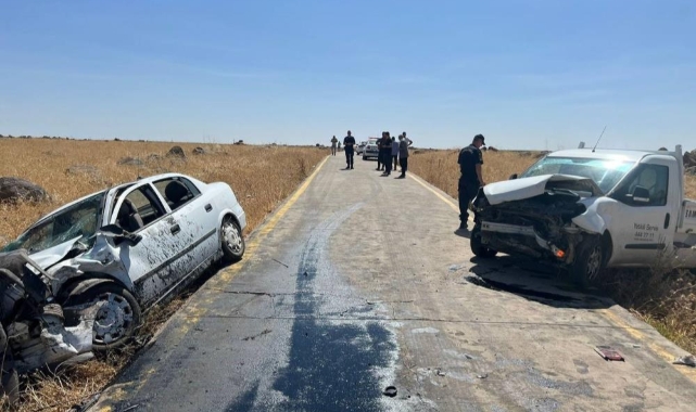 8 aylık kaza bilançosu yürek sızlattı