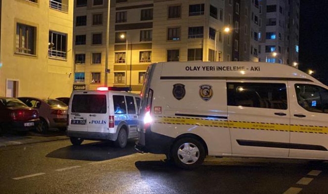 8'inci kattaki evinin balkonundan düşüp ağır yaralandı