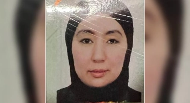 9 aylık hamile kadın evinde ölü bulundu