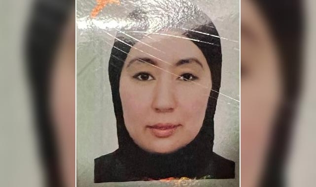 9 aylık hamile kadın evinde ölü bulundu