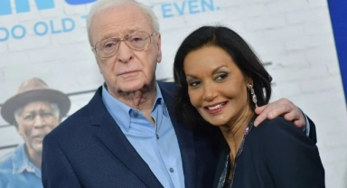 90 yaşındaki oyuncu Michael Caine uzun yaşamın sırrını paylaştı