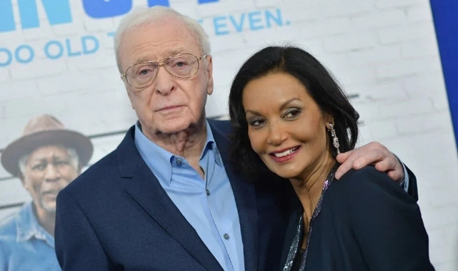 90 yaşındaki oyuncu Michael Caine uzun yaşamın sırrını paylaştı