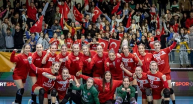 A Milli Kadın Hentbol Takımı'nın Karadağ ve Sırbistan maçları aday kadrosu açıklandı