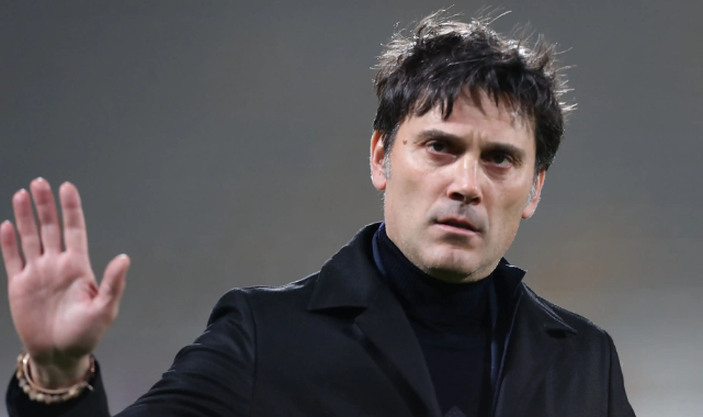 A Milli Takım'da Vincenzo Montella dönemi