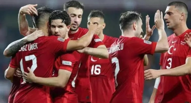 A Milli Takım'ın aday kadrosu belli oldu