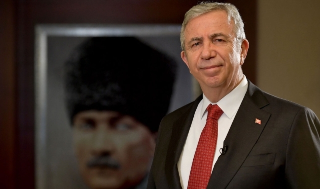 ABB Başkanı Yavaş: İndirimli taşımayan otobüsleri bildirin