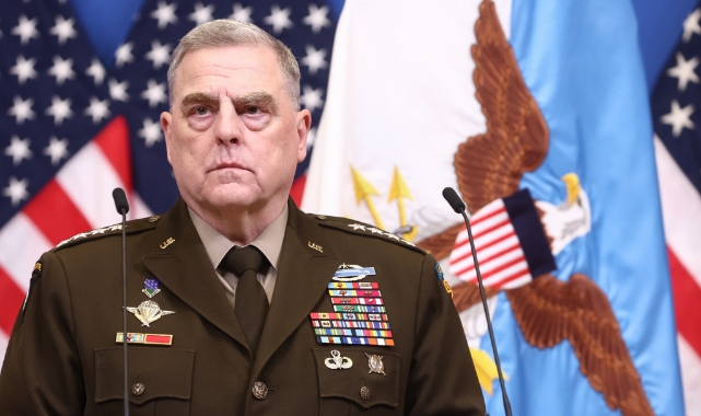 ABD: “Afganistan’da savaş kaybedildi”