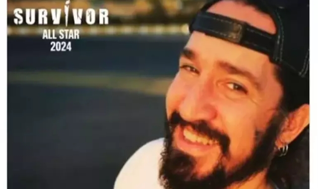 Acun Ilıcalı: Doğukan Manço Survivor 2024'te