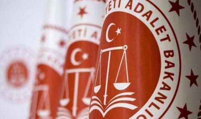 Adalet Bakanlığı 'görevde yükselme' sınav sonuçları açıklandı