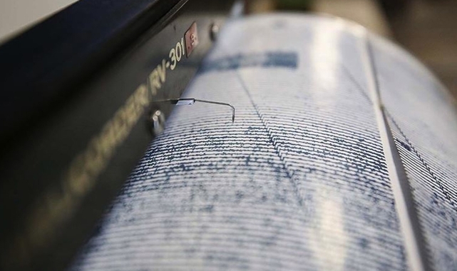 Adana'da 3.6 büyüklüğünde deprem
