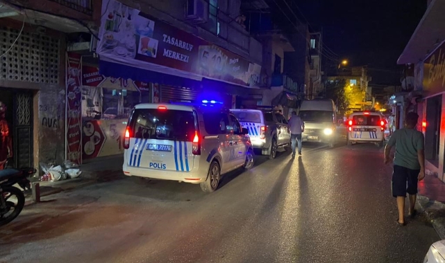 Adana’da narkotik polisi uyuşturucu satıcılarına göz açtırmıyor