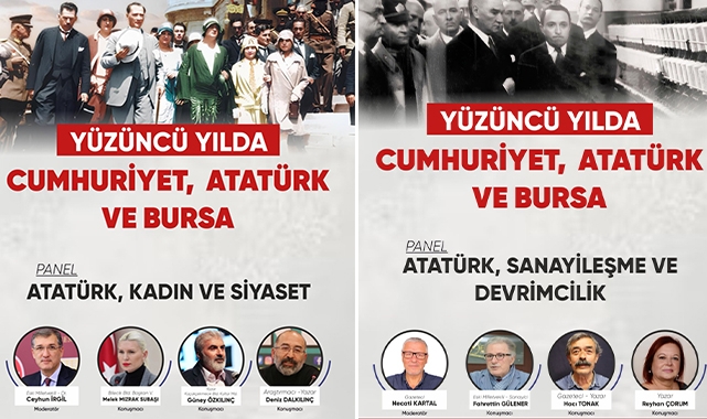 ADD'den 100.yıla özel etkinlik