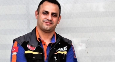 AFAD’ı yasa boğan ölüm