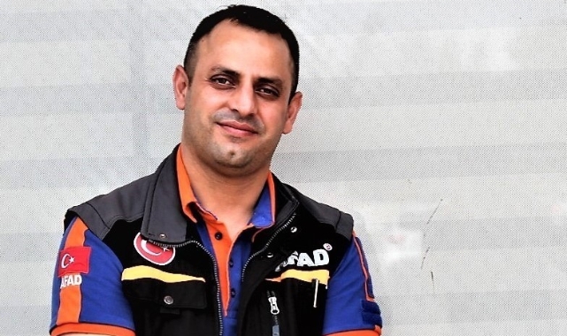 AFAD’ı yasa boğan ölüm