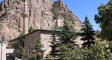 Afyonkarahisar Ulu Cami, UNESCO Dünya Miras Listesi'nde
