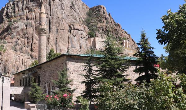 Afyonkarahisar Ulu Cami, UNESCO Dünya Miras Listesi'nde