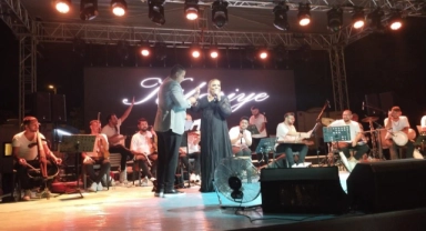 Ağva Kibariye ile coştu