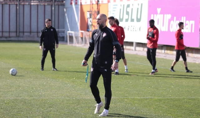 Ahmet Çağıran: Futbolun geleceğine yönelik planlarım var