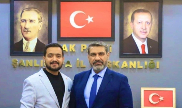 AK Parti İl Başkanının oğlu kavgada yaralandı