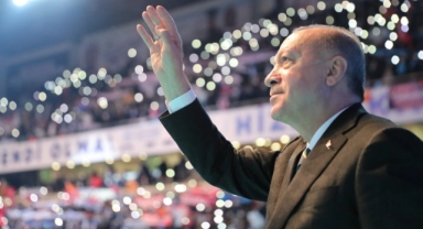 AK Parti'nin kongre teması belli oldu!