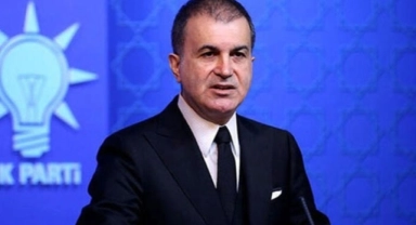 AK Parti Sözcüsü Çelik’ten Fas’a başsağlığı