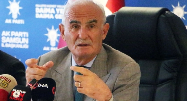 AK Partili Yusuf Ziya Yılmaz: İttifak görüşmeleri başlayacak