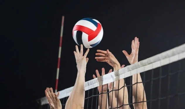 Akar’dan voleybol dizisi geliyor