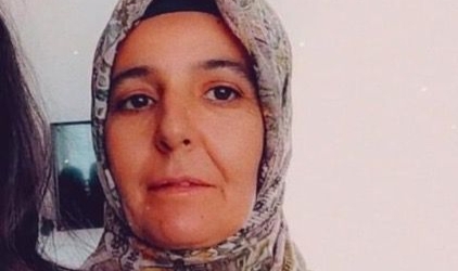 Akıma kapılan işçiden acı haber