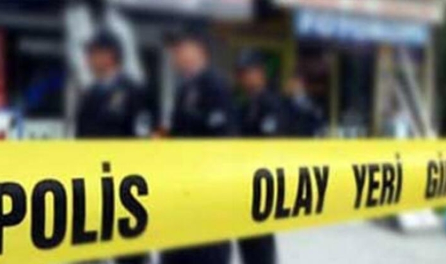 Akrabalar arasında bıçaklı kavga: 1 yaralı
