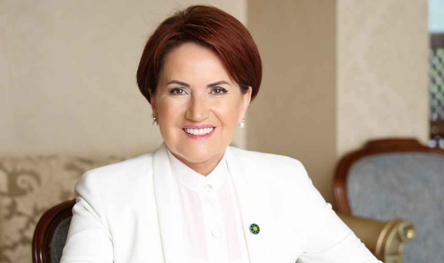 Akşener'in sağlık durumuna ilişkin yeni açıklama