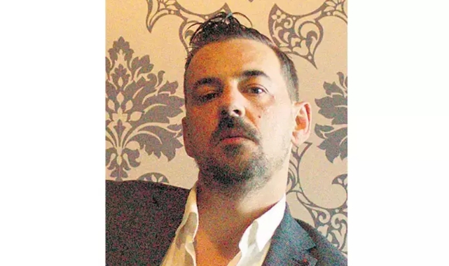 Albümü çıktı
