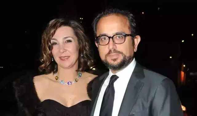 Ali Sabancı taburcu oldu