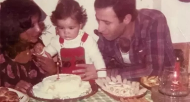 Ali Sunal 46 yaşında