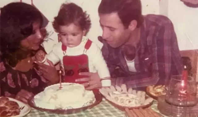 Ali Sunal 46 yaşında