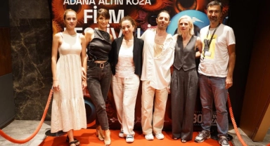 Altın Koza’da ulusal yarışma filmleri seyirci ile buluştu